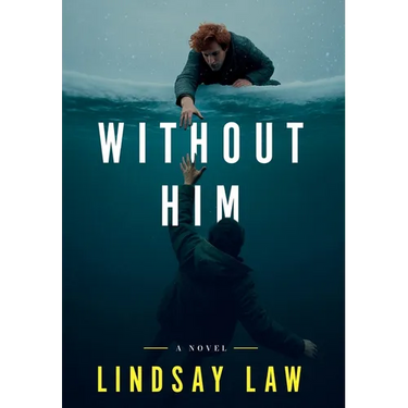 Without Him: Two Brothers, Two Divergent Paths, One Unbreakable Bond