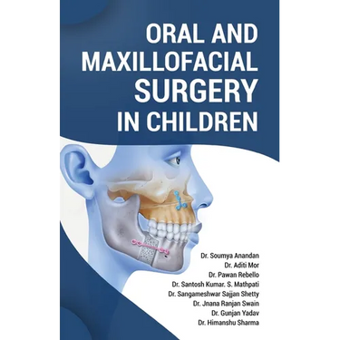 Oral and Maxillofacial Surgery in Children