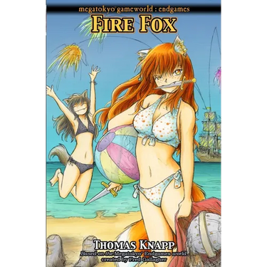 Fire Fox