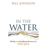 In the Water: 60 Days in the Overflowing Presence of the Holy Spirit