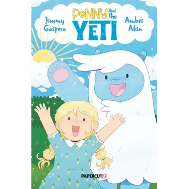Penny and the Yeti