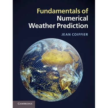 Fundamentals of Numerical Weather Prediction