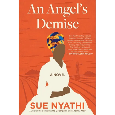 An Angel's Demise