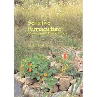 Sensitive Permaculture