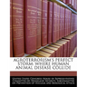 Agroterrorism's Perfect Storm: Where Human Animal Disease Collide