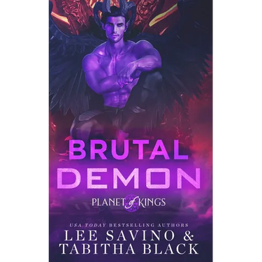 Brutal Demon