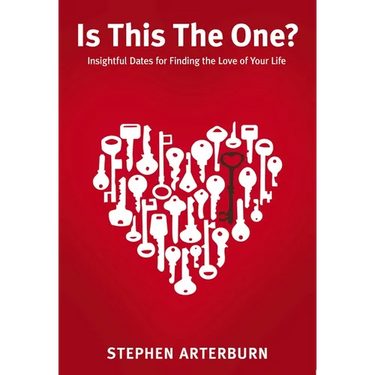 A Is This The One?: Insightful Dates for Finding the Love of Your Life