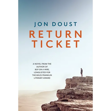 Return Ticket