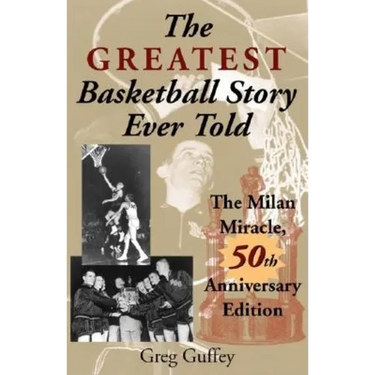 Greatest Basketball Story Ever Told: The Milan Miracle (Anniversary)