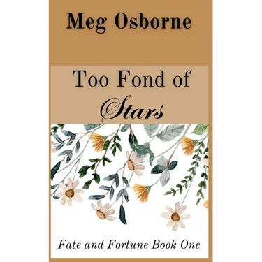 Too Fond of Stars: A Persuasion Variation