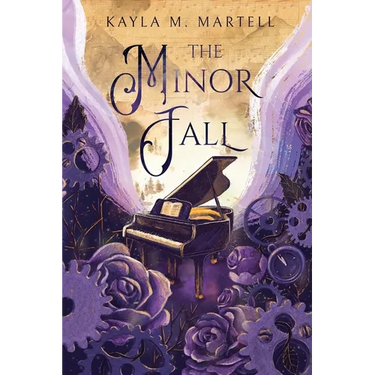 The Minor Fall: On the West Coast of Ireland, enter a world of forgotten magic, memories, and soulmates