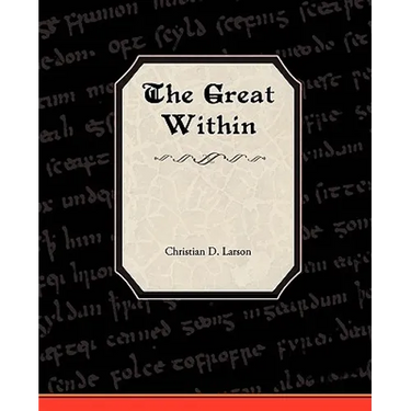 The Great Within
