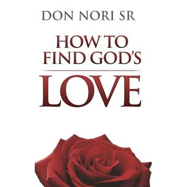 How To Find God's Love