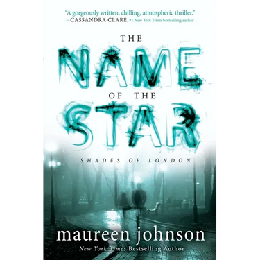 The Name of the Star