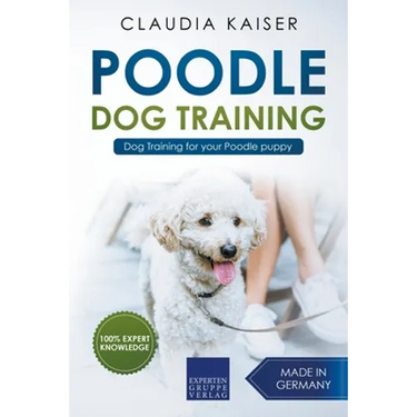 Poodle Training - Dog Training for your Poodle puppy