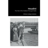 Houdini: The Man Who Walked Through Walls