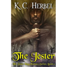 The Jester: The Jester King Fantasy Series: Book Two