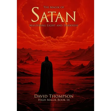 The Magik of Satan