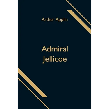 Admiral Jellicoe