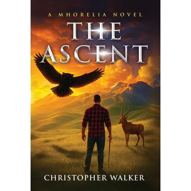 The Ascent