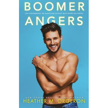 Boomerangers