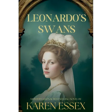 Leonardo's Swans