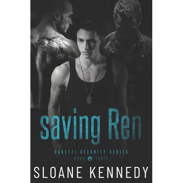 Saving Ren