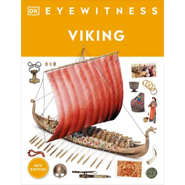 Eyewitness Viking