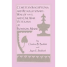 Cemetery Inscriptions, and Revolutionary, War of 1812, and Civil War Veterans of Bowdoin, Maine