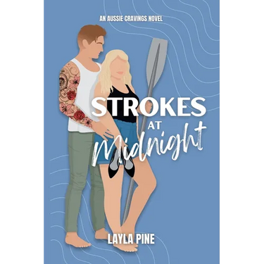 Strokes at Midnight