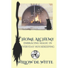Home Alchemy: Embracing Magic in Everyday Housekeeping: A Practical Guide to Creating Sacred Spaces, Cleansing Rituals, and Elemental Harmony for the