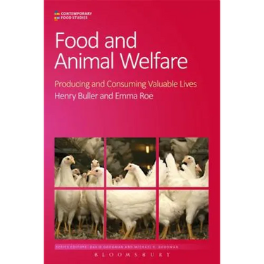 Food and Animal Welfare