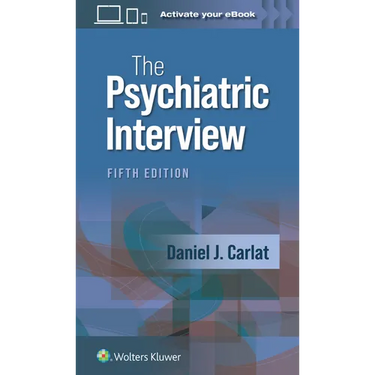 The Psychiatric Interview
