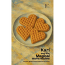 Karl and the Magical Waffle Machine And Other Bilingual Danish-English Stories for Kids