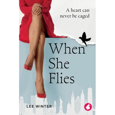 When she flies