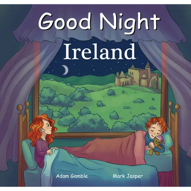 Good Night Ireland