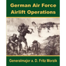 German Air Force Airlift Operations