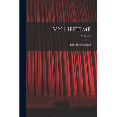 My Lifetime; Volume 1