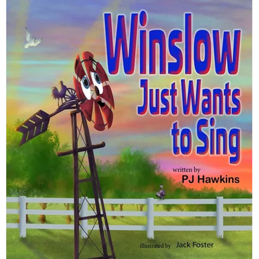 Winslow Just Wants to Sing