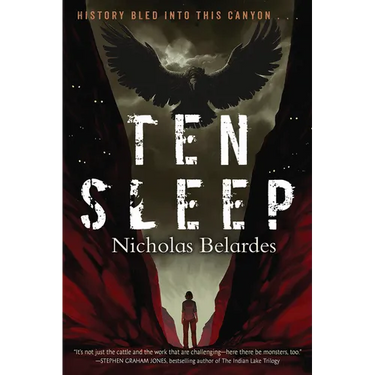 Ten Sleep