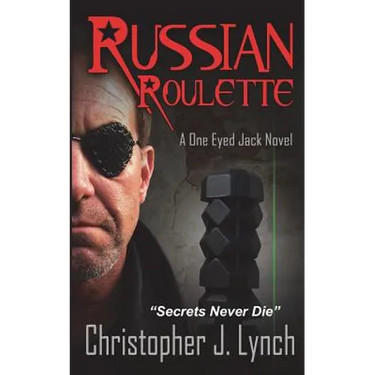 Russian Roulette: A One Eyed Jack novel
