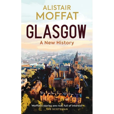 Glasgow: A New History