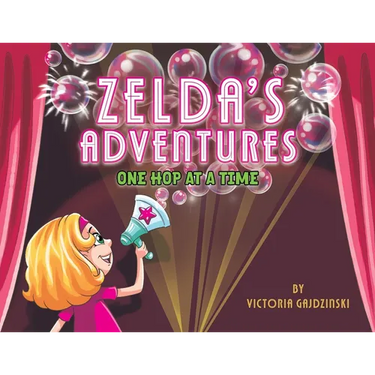 Zelda's Adventures