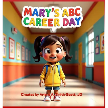 Mary's ABC Career Day