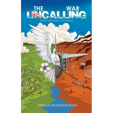 The war uncalling
