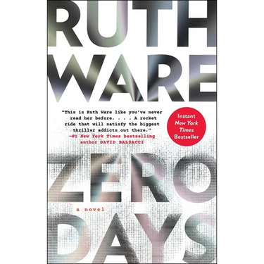 Zero Days