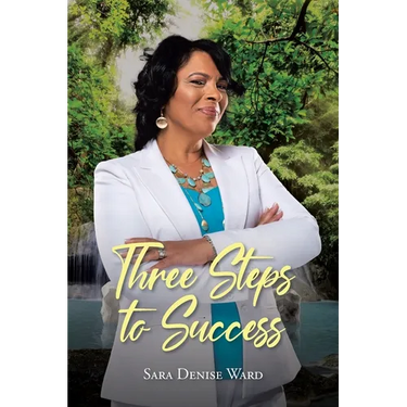 Three Steps to Success