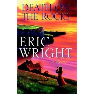 Death on the Rocks: A Lucy Trimble Mystery