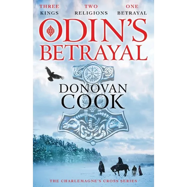 Odin's Betrayal