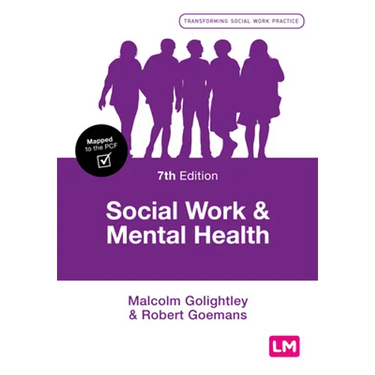 Social Work and Mental Health